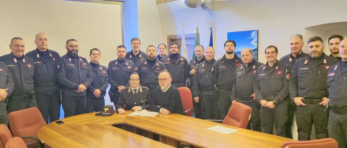 Parco del Pollino, presentato il piano per tutelare l'area anche nel 2025