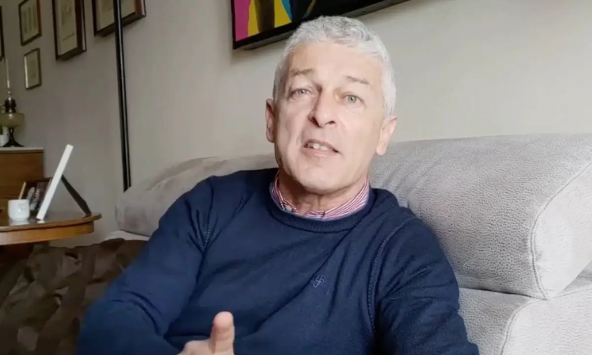 Diffamò Mario Occhiuto, condannato a Cosenza l'ex senatore Nicola Morra