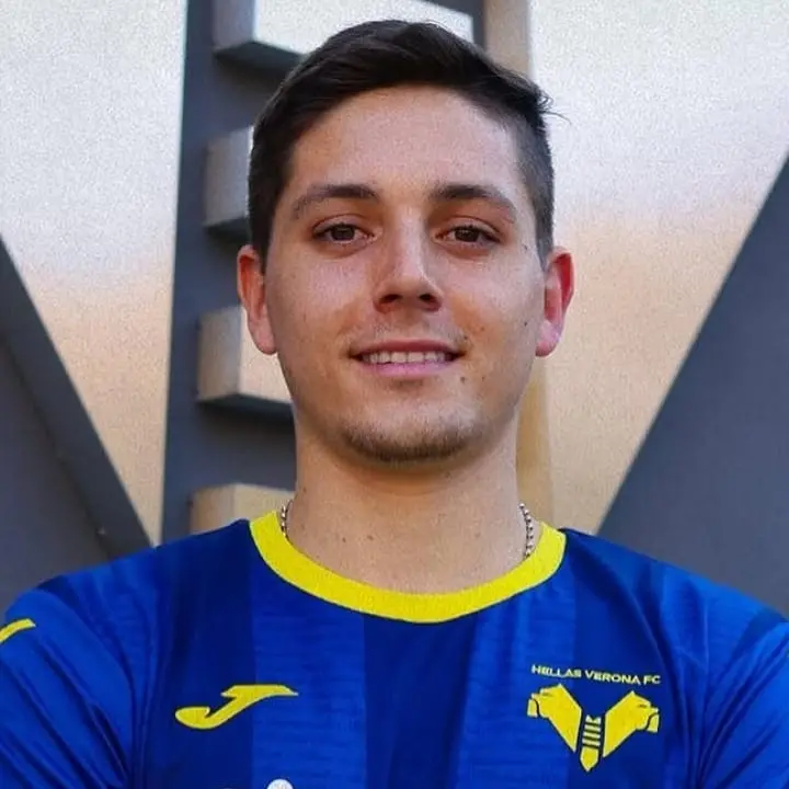 Cosenza in attesa di Juan Manuel Cruz. Ecco quando arriverà l'argentino in Calabria
