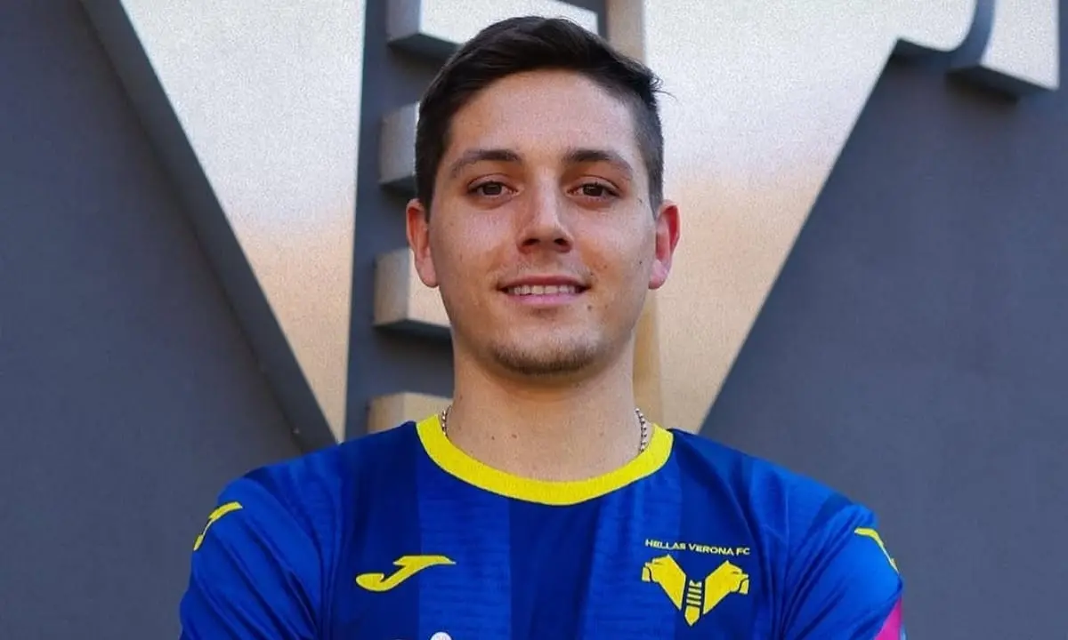 Cosenza in attesa di Juan Manuel Cruz. Ecco quando arriverà l'argentino in Calabria
