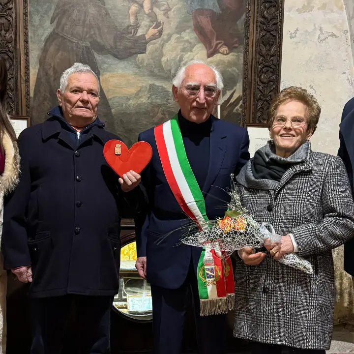 Belvedere rinnova il suo eterno legame con l’amore, celebrando San Valentino