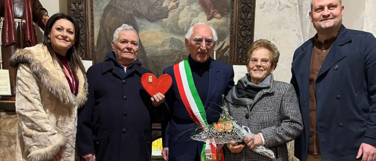 Belvedere rinnova il suo eterno legame con l’amore, celebrando San Valentino