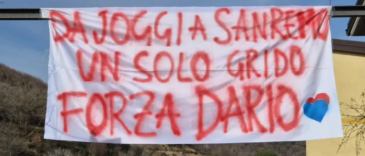 Joggi, la fornace e la cappella di famiglia: qui batte il cuore di Dario Brunori (che cantava alla festa patronale)