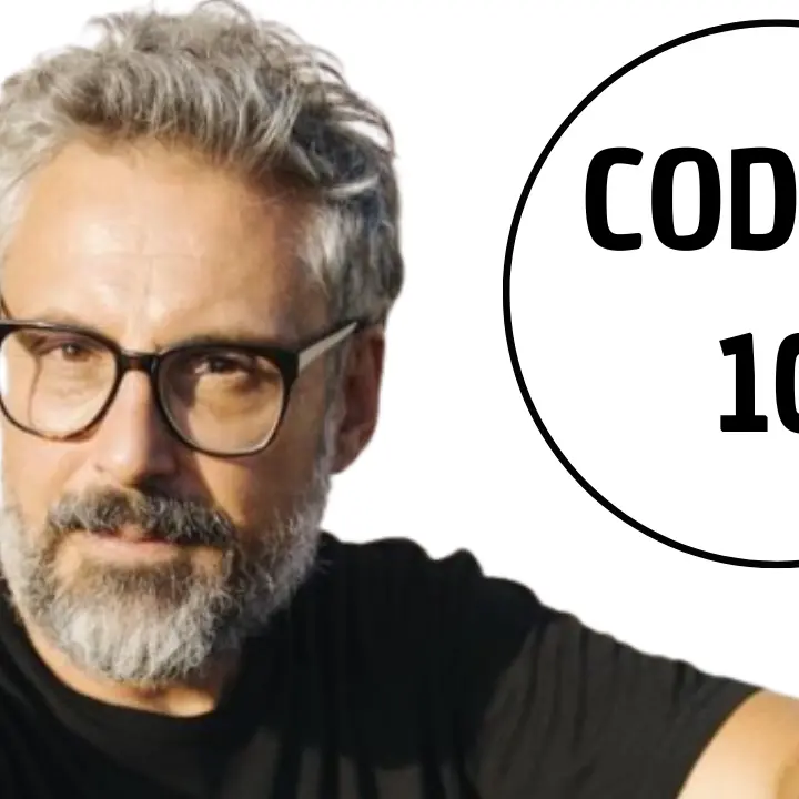 Finale Sanremo 2025, ecco come votare Dario Brunori in gara stasera col codice 10