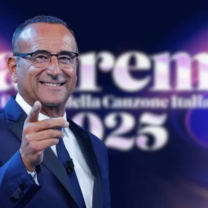 Addio Sanremo, la Rai studia un piano alternativo con il Festival della Musica Italiana