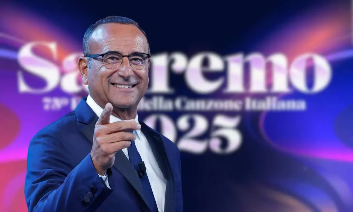 Irregolarità Televoto Sanremo 2025: lanciata una petizione per chiarezza e trasparenza