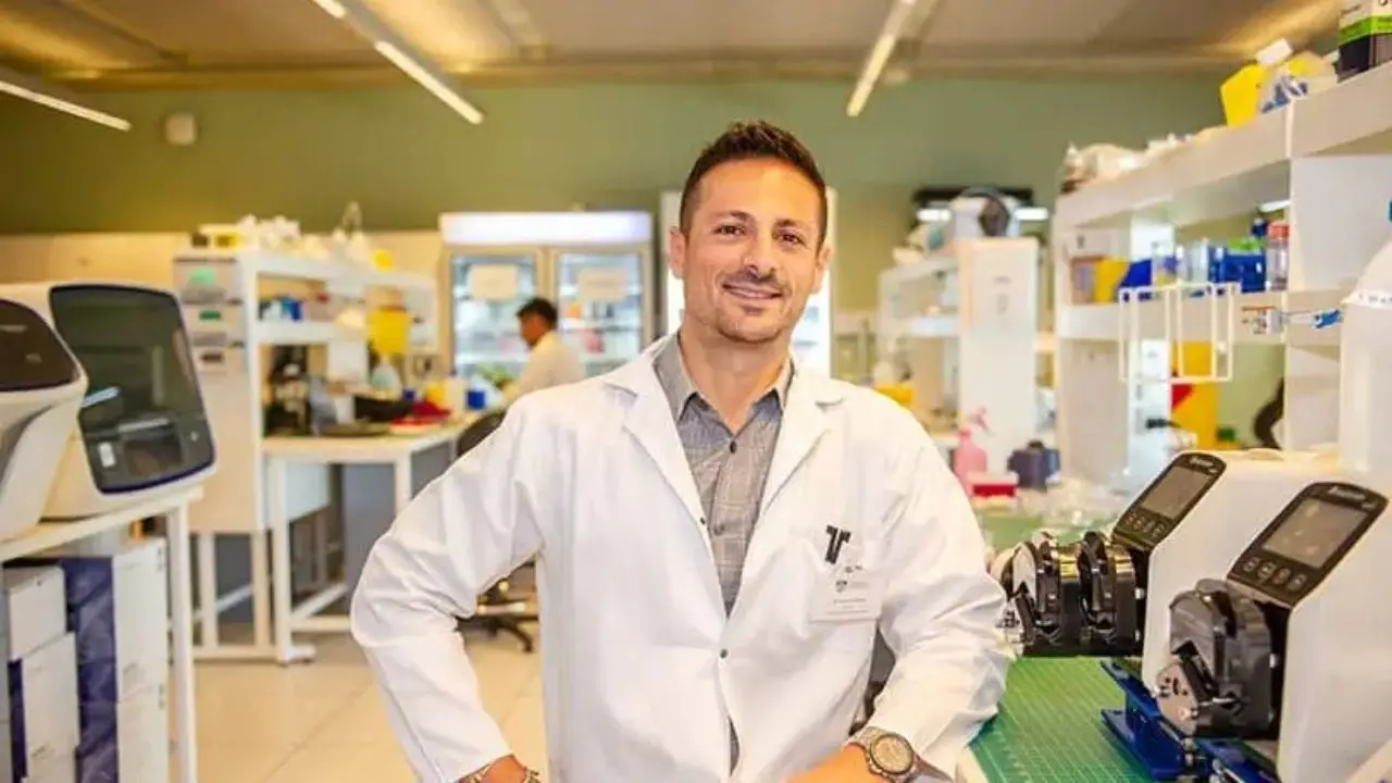 Dalla Calabria all’Australia: i “mini cuori” in 3d di Carmine Gentile, l’invenzione rivoluzionaria del ricercatore paolano
