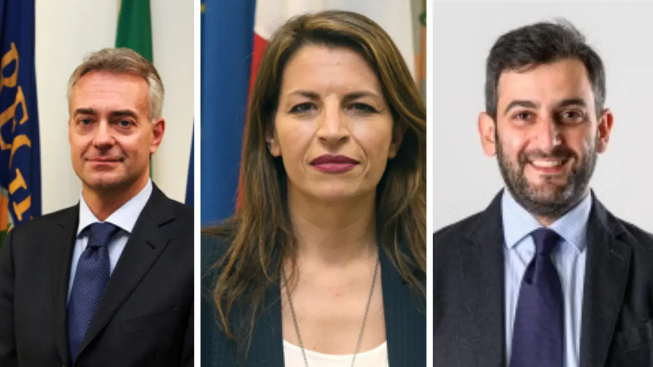 Non solo le elezioni di Rende, il centrodestra discute di idee e candidati