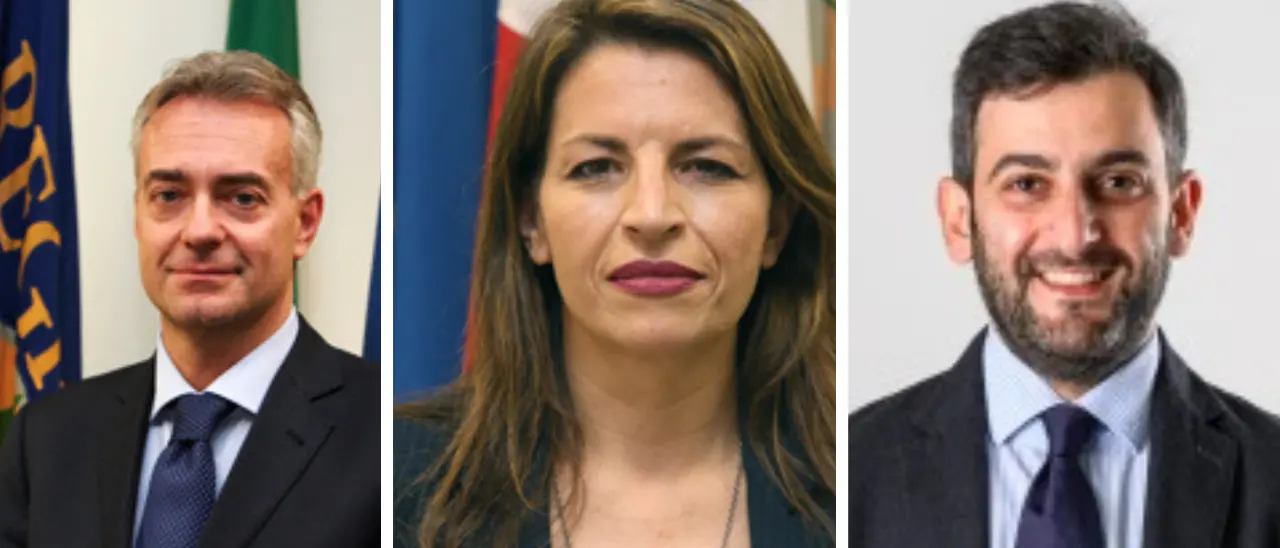 Non solo le elezioni di Rende, il centrodestra discute di idee e candidati