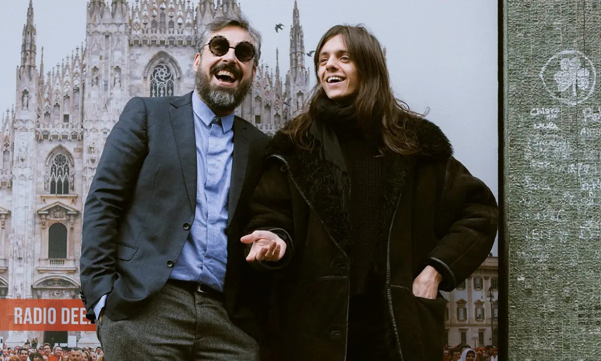 Sanremo 2025, il cantautorato che (con)vince sull'asse Brunori-Lucio Corsi