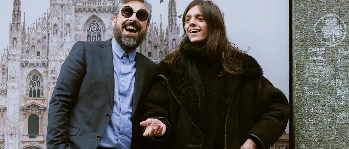 Sanremo 2025, il cantautorato che (con)vince sull'asse Brunori-Lucio Corsi