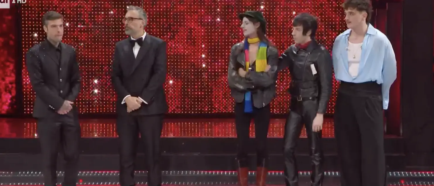 Sanremo, il giallo dei voti non registrati. Così Olly ha sorpassato Brunori in pochi minuti