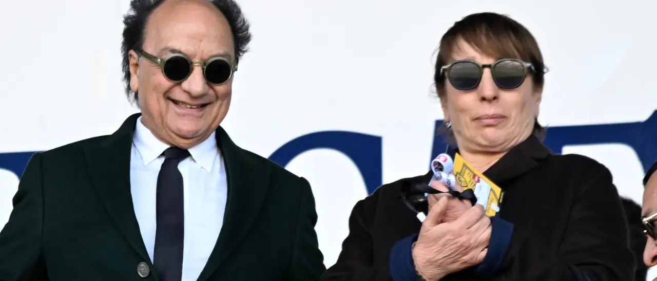 Cosenza, Caruso incontra Scalise e ribadisce l'auspicio di una cessione del club