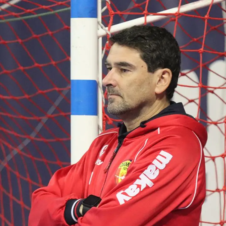 Pirossigeno Cosenza, Daniel Ibanes è il nuovo allenatore