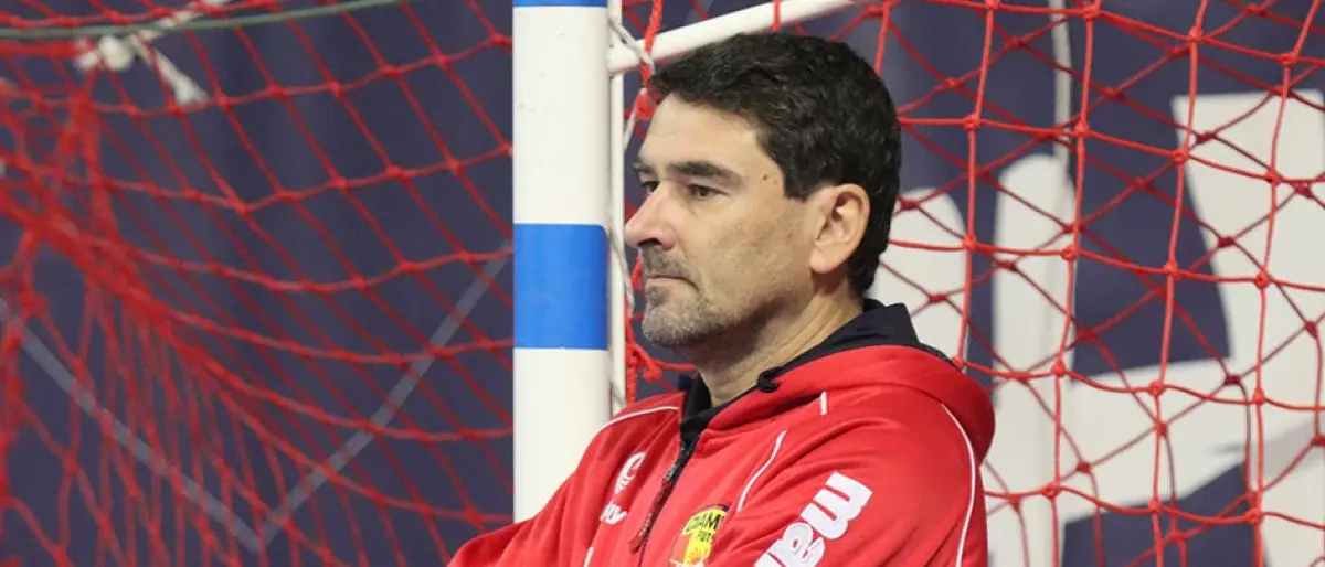 Pirossigeno Cosenza, Daniel Ibanes è il nuovo allenatore