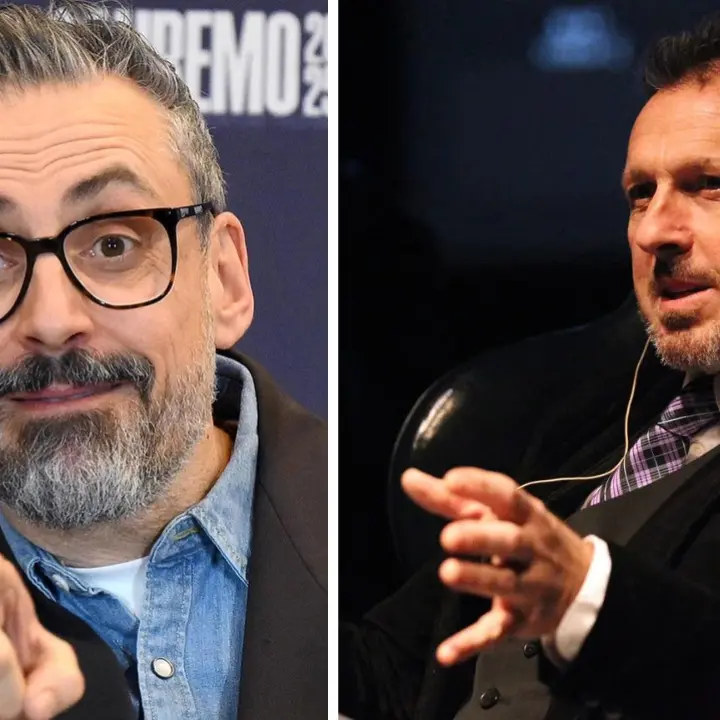 Anche il premio Oscar Mauro Fiore si congratula con Brunori: «Un piacere ascoltare la sua canzone»