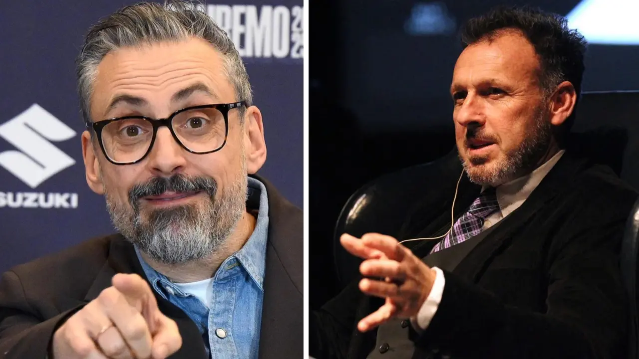 Anche il premio Oscar Mauro Fiore si congratula con Brunori: «Un piacere ascoltare la sua canzone»