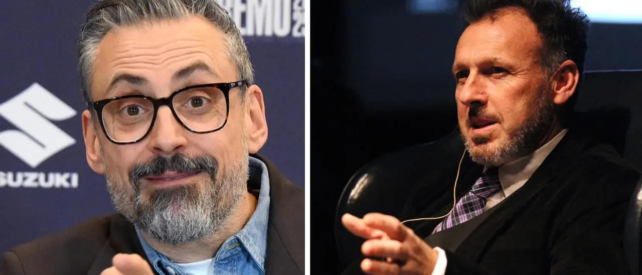 Anche il premio Oscar Mauro Fiore si congratula con Brunori: «Un piacere ascoltare la sua canzone»