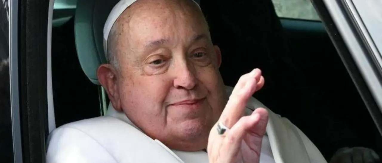 Morte Papa Francesco, rinviata Spezia-Cosenza e tutte le gare di Serie B