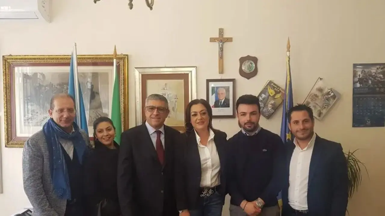Cassano all'Ionio, due assessori lasciano la giunta del sindaco Papasso