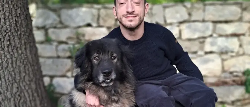 La storia di Salvatore, la forza di un sogno oltre la disabilità