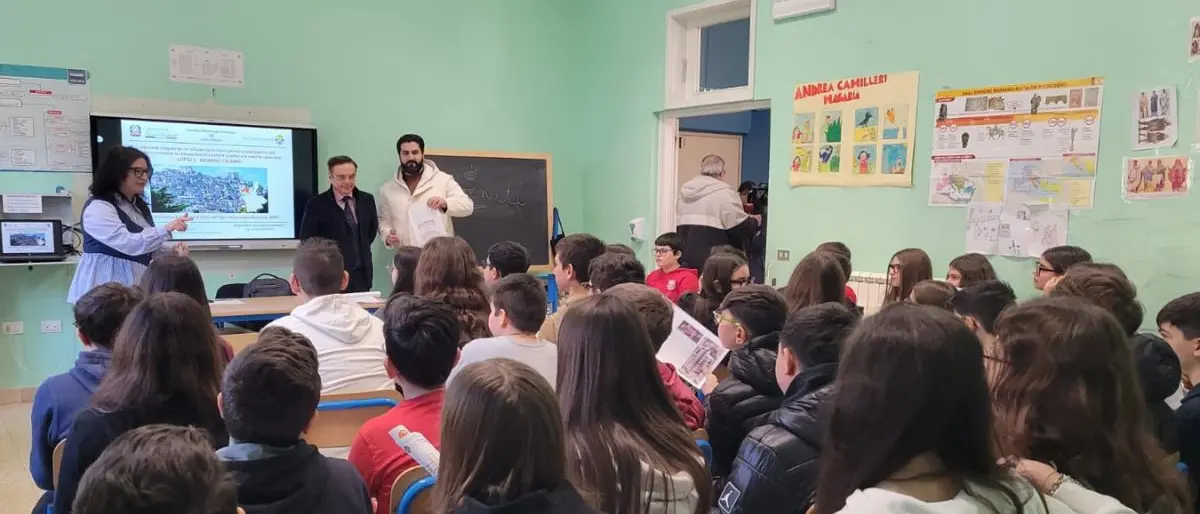 Morano, il logo del Museo dell'agricoltura sarà ideato dagli studenti