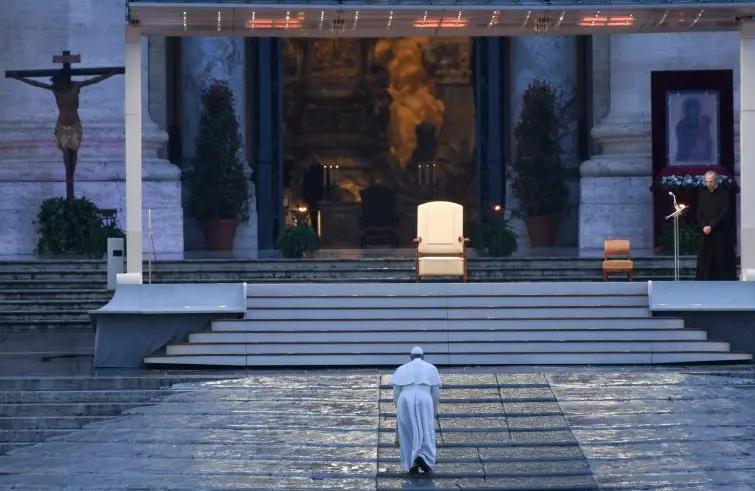 Addio a Papa Francesco: la Chiesa piange il pontefice del popolo