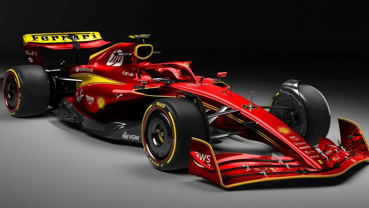 Ferrari, la presentazione della nuova macchina: orario e dove vederla in tv