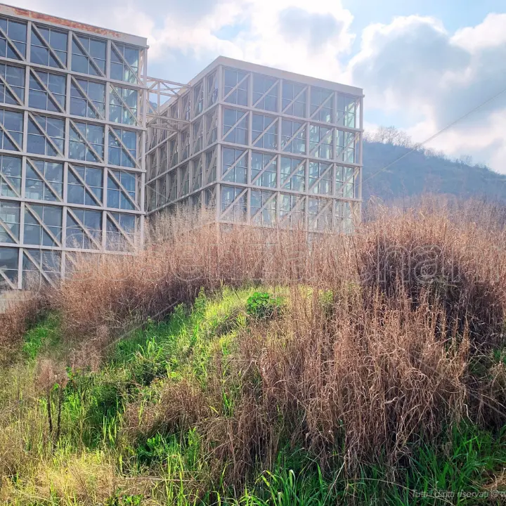 Planetario di Cosenza, dopo due furti e un'inchiesta il Comune scopre l’esistenza del lucchetto