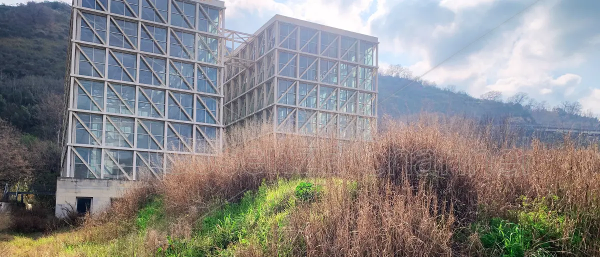 Planetario di Cosenza, dopo due furti e un'inchiesta il Comune scopre l’esistenza del lucchetto
