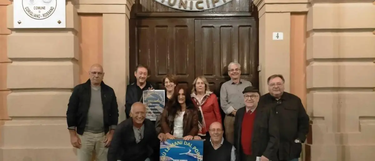 Giù le mani dal Porto di Schiavonea: il Coordinamento chiede chiarezza