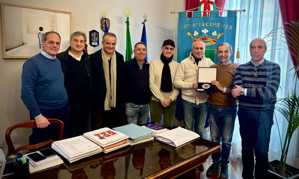 Coppa Sila, rievocazione storica per replicare i fasti del centenario