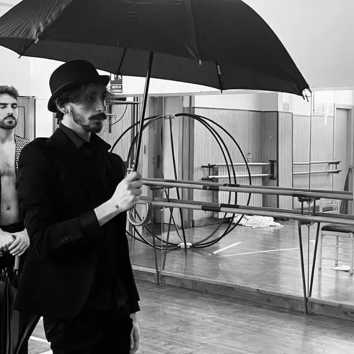 Danza, a Corigliano Rossano l'omaggio al compositore Erik Satie