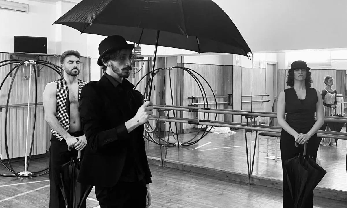 Danza, a Corigliano Rossano l'omaggio al compositore Erik Satie