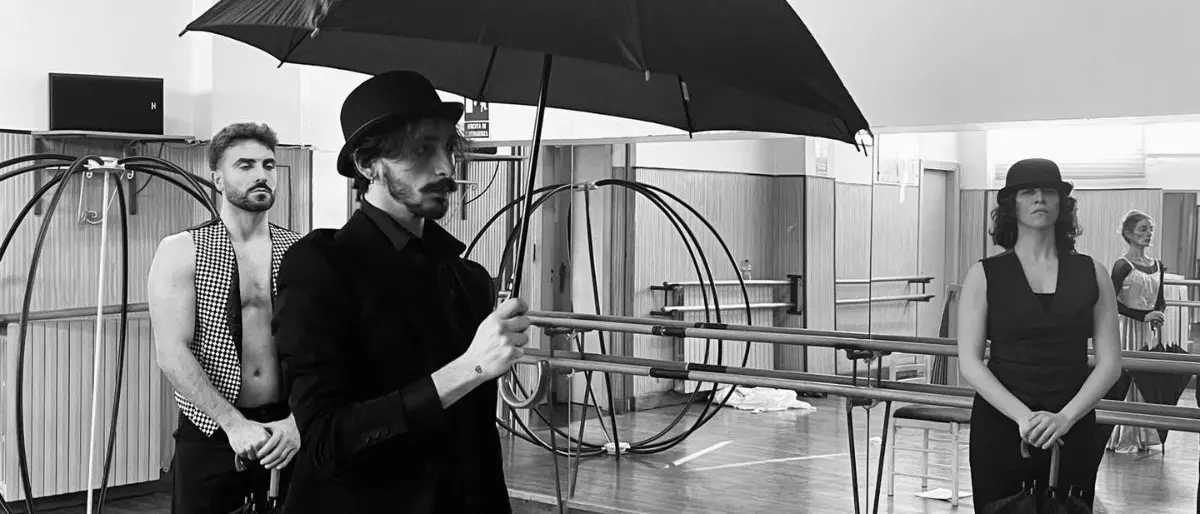 Danza, a Corigliano Rossano l'omaggio al compositore Erik Satie