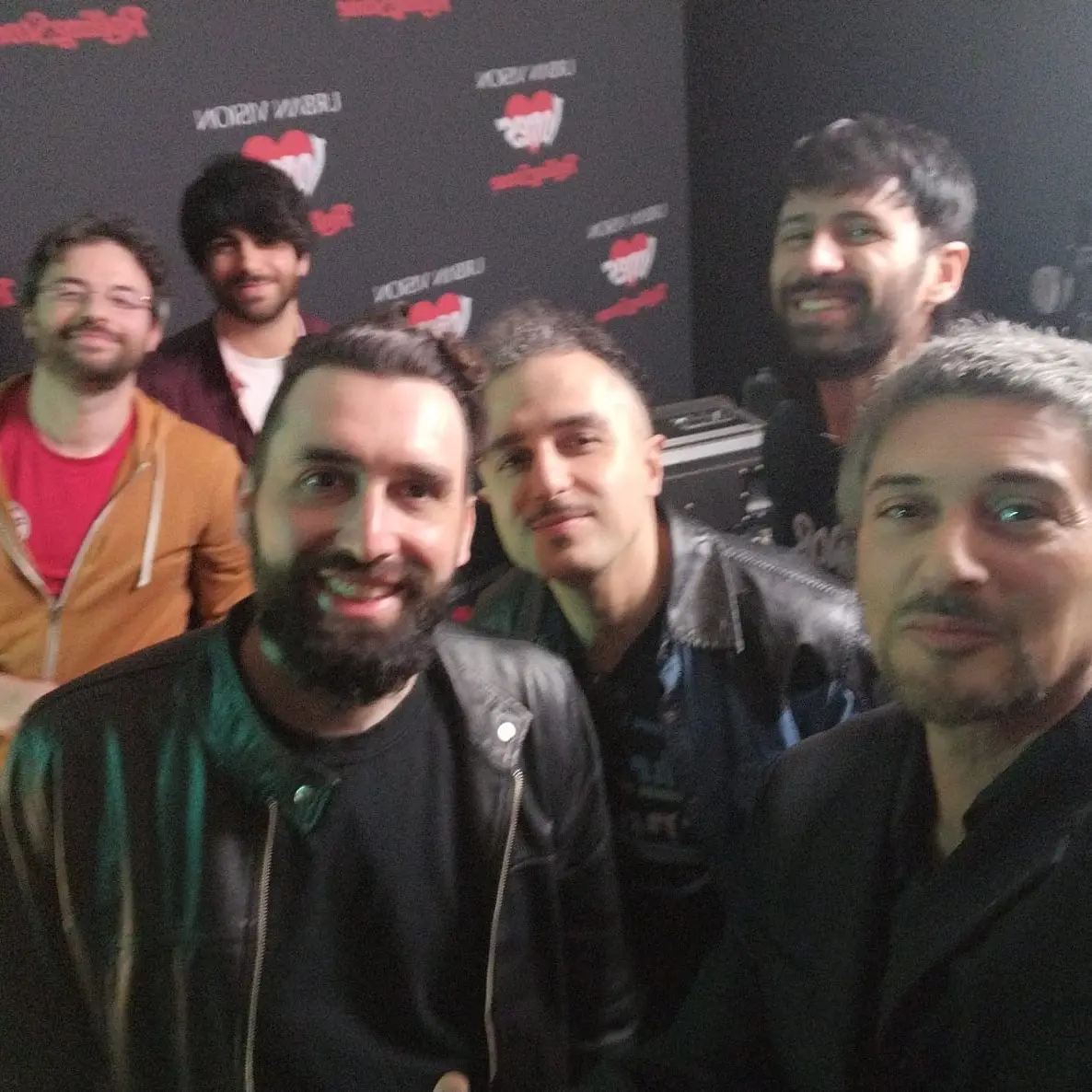 Luca Lepore, talento cosentino dell’hair styling conquista Sanremo