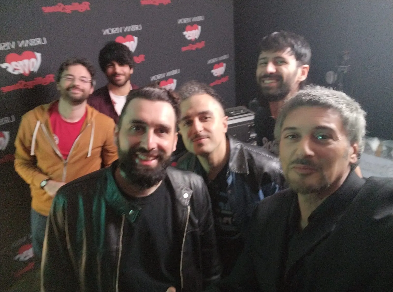 Luca Lepore, talento cosentino dell’hair styling conquista Sanremo