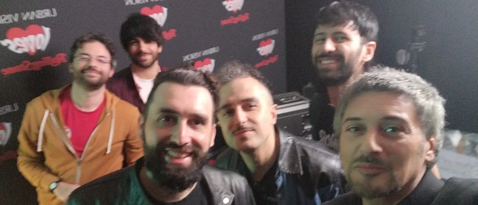 Luca Lepore, talento cosentino dell’hair styling conquista Sanremo