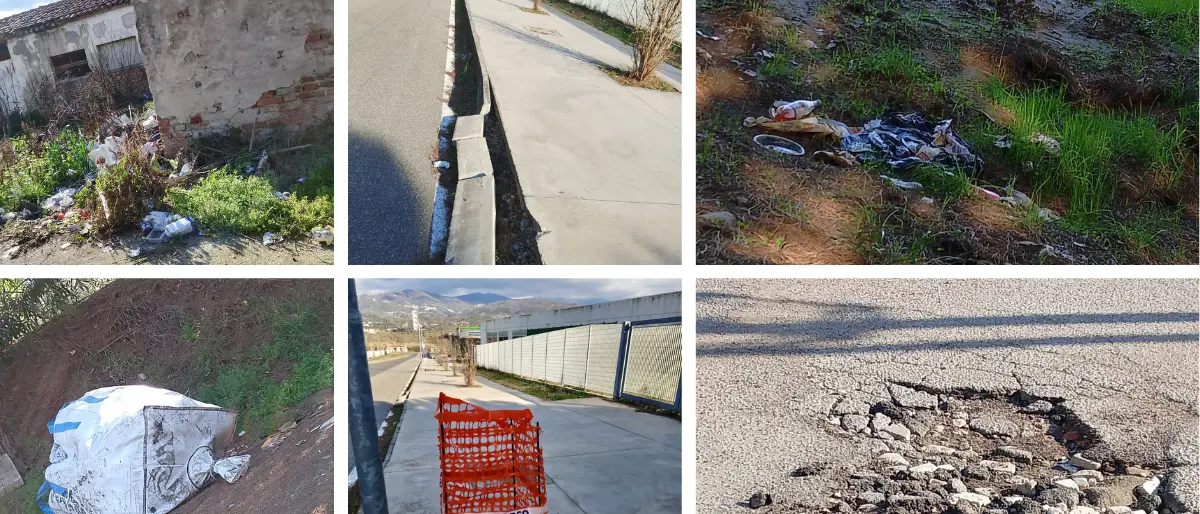 L'intervento | Rende, una città abbandonata da tutti e da tutto. E la politica latita...