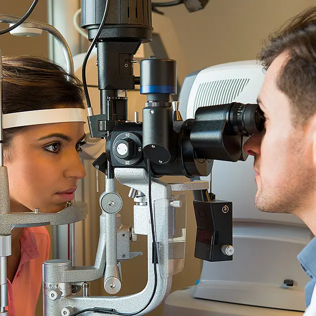 Cosenza: attivato nuovo Ambulatorio di oculistica sociale per le fasce vulnerabili