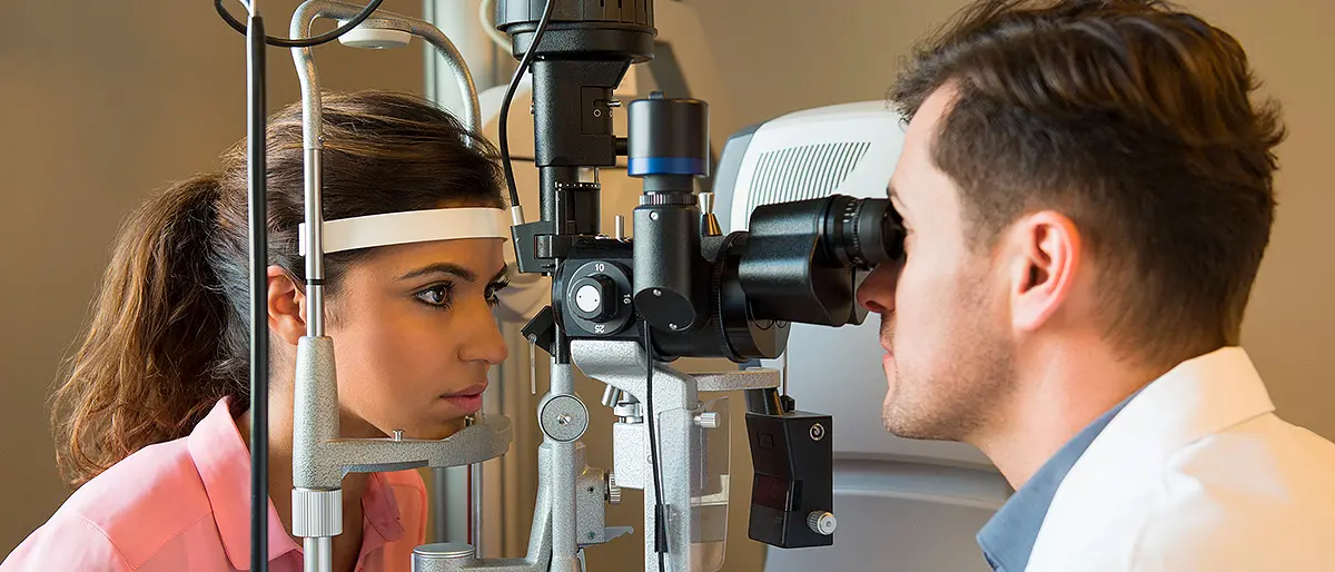 Cosenza: attivato nuovo Ambulatorio di oculistica sociale per le fasce vulnerabili