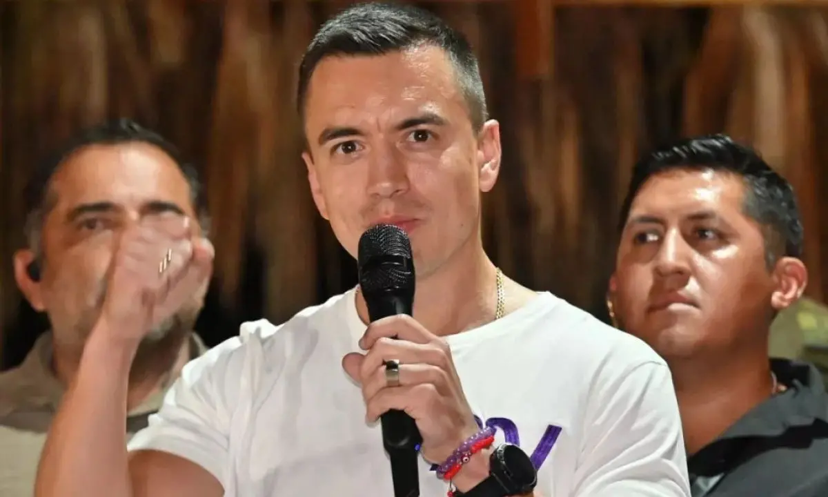 Narcos, per combatterli l'Ecuador cerca alleati anche all'estero