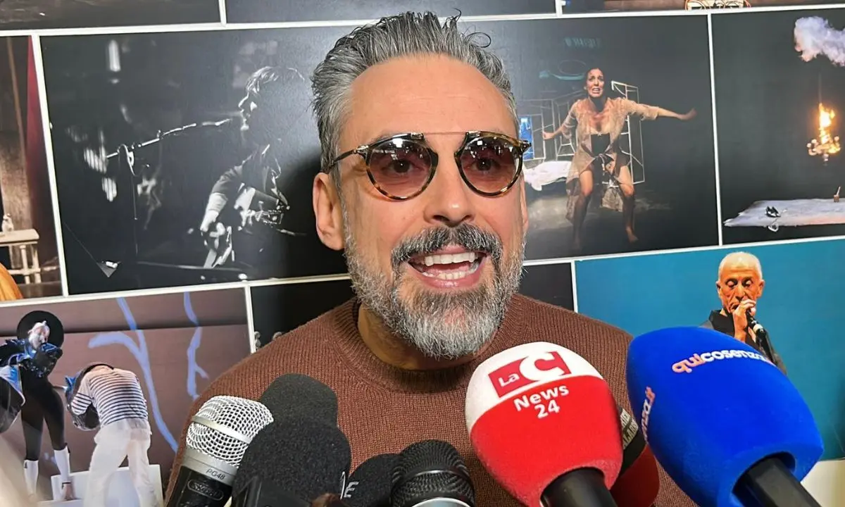 Brunori Sas tra i protagonisti del Concerto del Primo Maggio 2025 a Roma