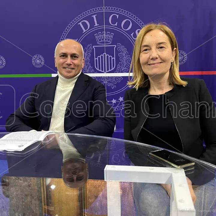 Cosenza, la nuova vicesindaca Locanto: «Pd parte integrante del progetto Caruso»