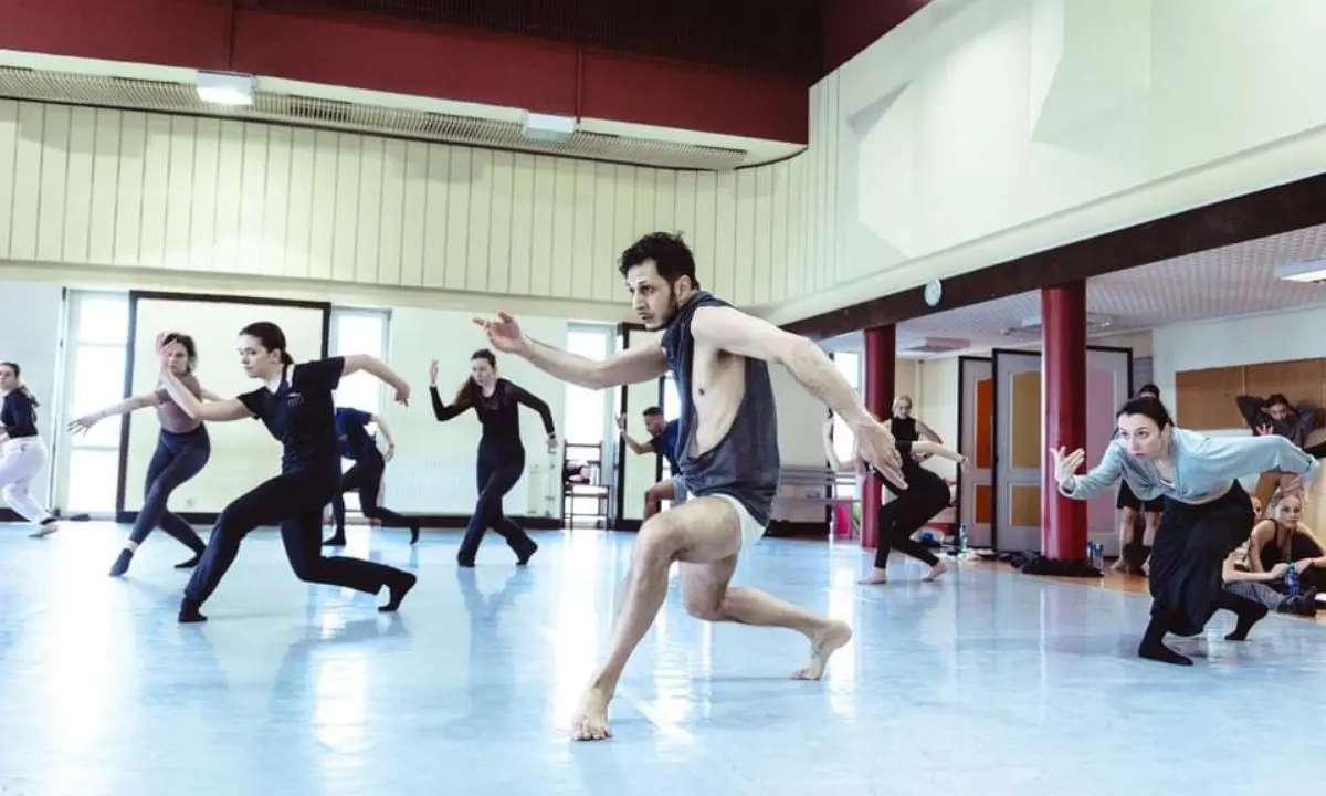 Saracena diventa capitale della danza con tre artisti di fama internazionale
