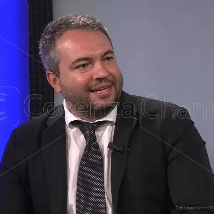 Tirocinanti TIS, l’appello di Riccardo Rosa al sindaco Lo Polito: «Castrovillari non resti indietro»\n