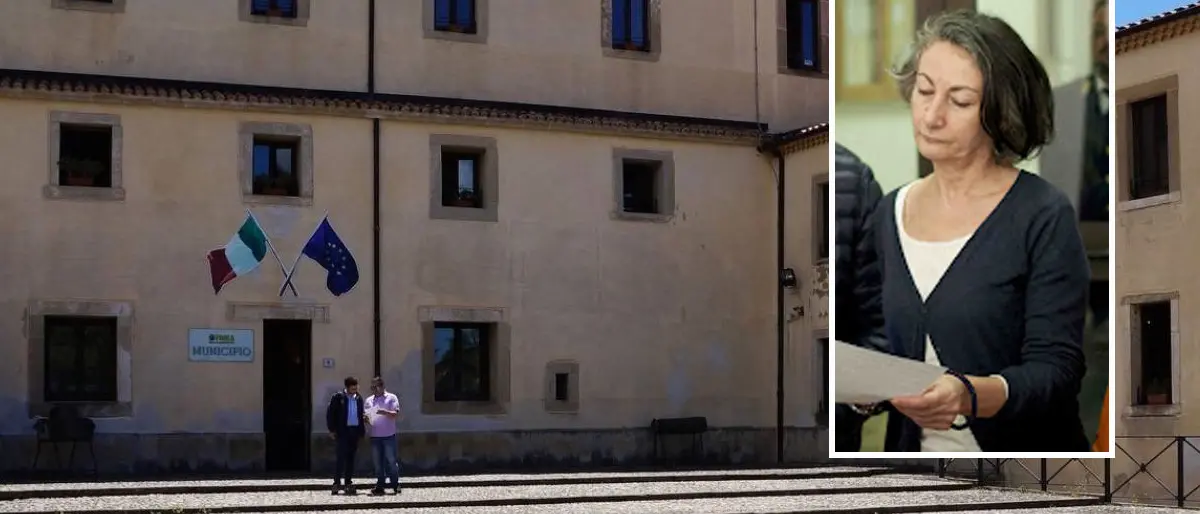 Paola, Lucia Iannuzzi è il commissario prefettizio. Politano: «Serve pace sociale»