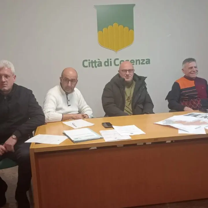 Cosenza, illustrate in commissione Ambiente le eco isole informatizzate