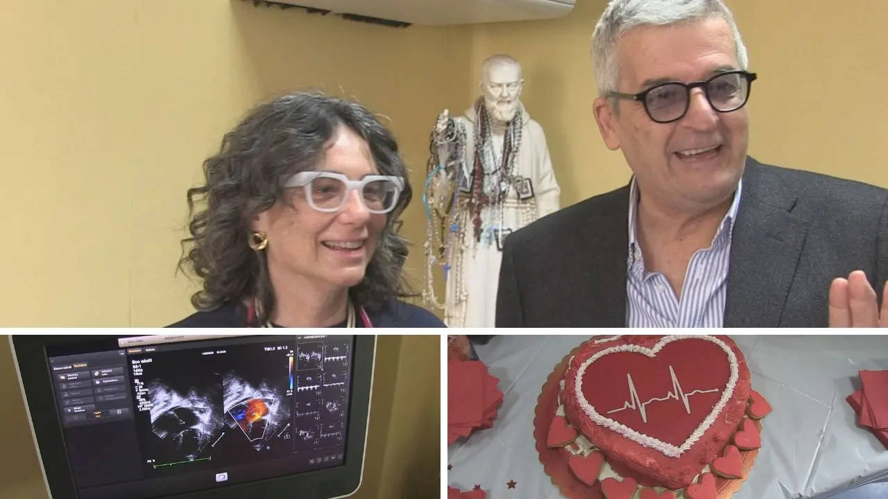 Cosenza coltiva il sogno di portare la cardiochirurgia pediatrica all'Annunziata