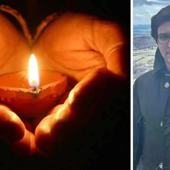 Il cuore di Francesco Occhiuto ha smesso di battere: aveva 30 anni. Cosenza è in lutto